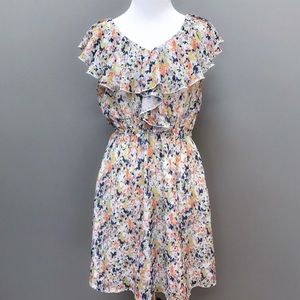 Anthropologie dress